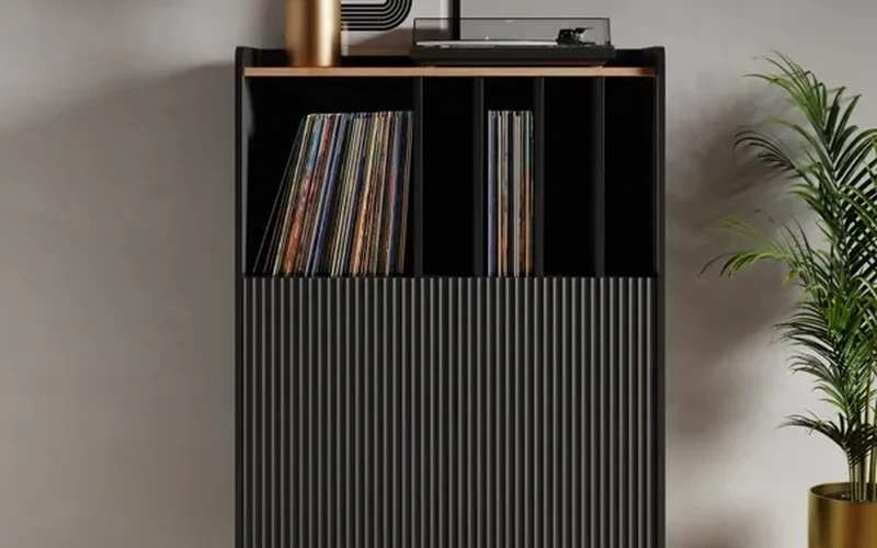 modern-wooden-vinyl-record-storage-cabinet