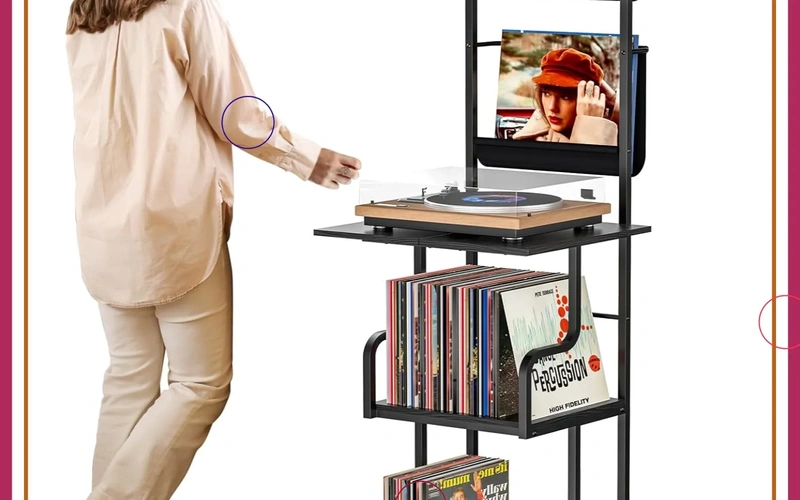 spacious-vinyl-record-storage-cabinet