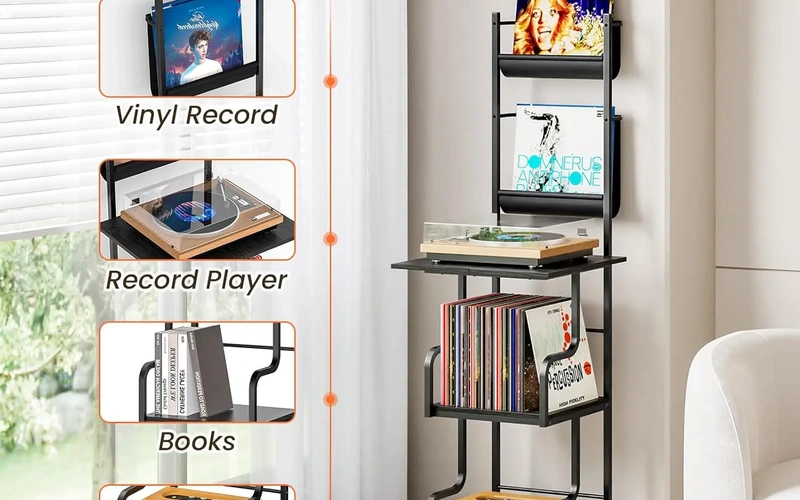 spacious-vinyl-record-storage-cabinet