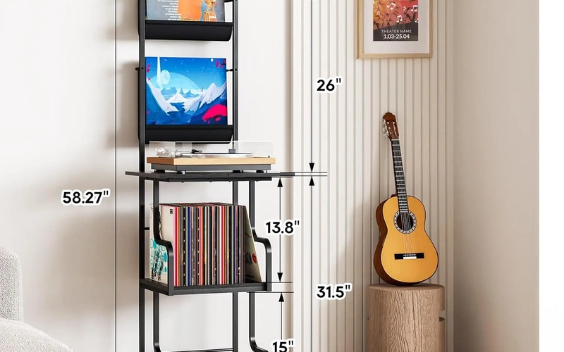 spacious-vinyl-record-storage-cabinet